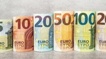 تحديثات الصرف.. تباين سعر اليورو في البنك الأهلي المصري خلال تعاملات اليوم